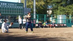 20130927 softball iwami.jpg